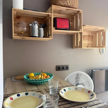 Appartement Résidence Avec Piscine Et Tennis Hyères